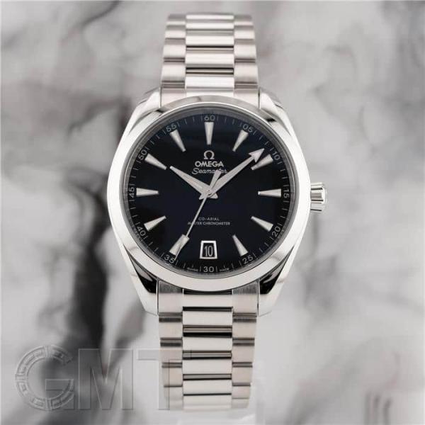 OMEGA（オメガ） シーマスター アクアテラ コーアクシャル マスター