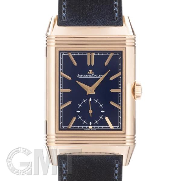 JAEGER-LECOULTRE（ジャガー・ルクルト） レベルソ トリビュート