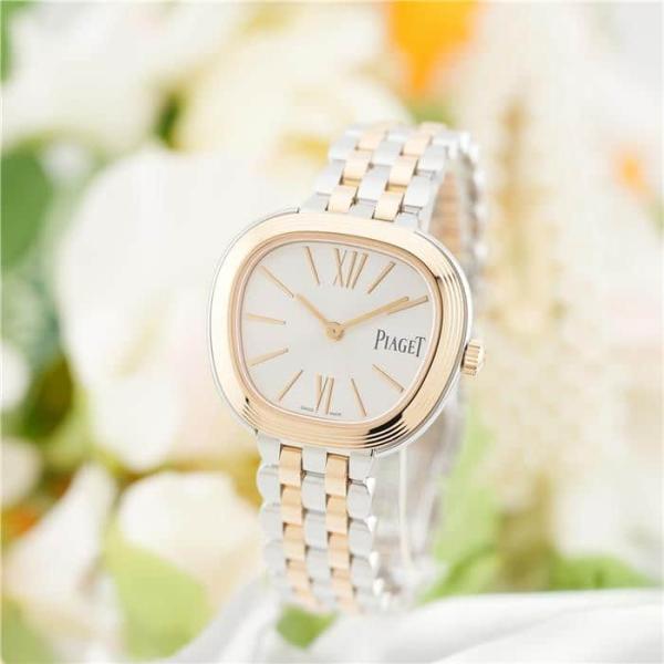 PIAGET（ピアジェ） シックスティ ウォッチ G0A50301 付属品完品 新品