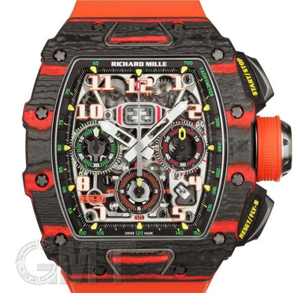 リシャール・ミル（RICHARD MILLE） 【未使用品/500本限定】リシャール