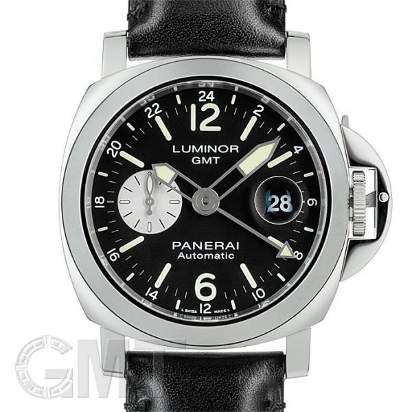 OFFICINE PANERAI（オフィチーネ パネライ） パネライ ルミノール GMT