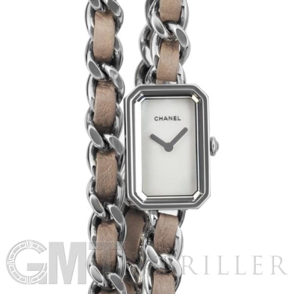 CHANEL 【世界1000本限定】シャネル プルミエールロック H4326