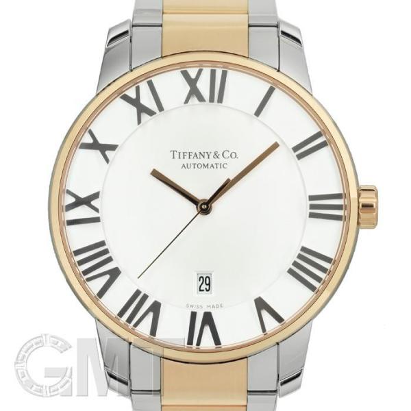 ティファニーアトラス ドーム Z1810 68 13a21a00a Tiffany Co 中古メンズ 送料無料 腕時計 メンズ腕時計 送料無料 ティファニー 年中無休 Gmt 時計専門店