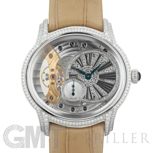 AUDEMARS PIGUET オーデマピゲ ミレネリー 77248BC.ZZ.A111CR.01 AUDEMARS PIGUET オーデマピゲ ミレネリー 77248BC.ZZ.A111CR.01