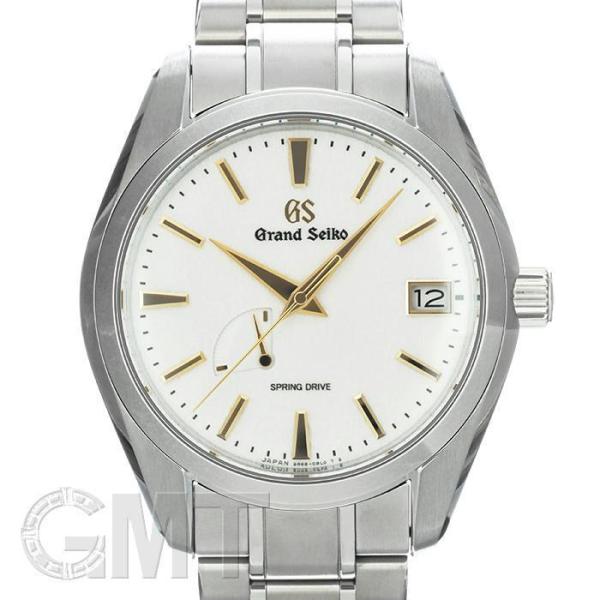 SEIKO セイコー グランドセイコー スプリングドライブ SBGA259