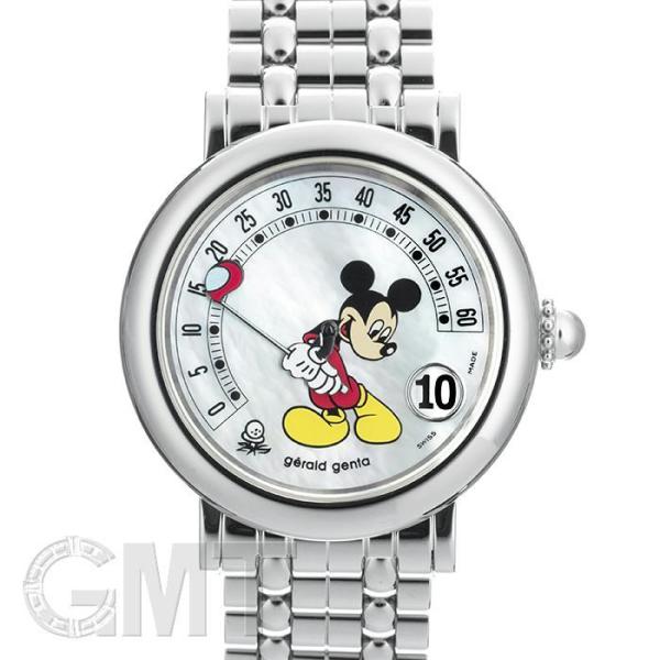 ジェラルド・ジェンタ（Gerald Genta） レトロファンタジー