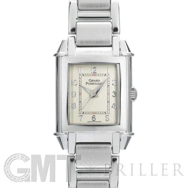 ジラール・ペルゴ（GIRARD-PERREGAUX） ヴィンテージ1945 手巻き