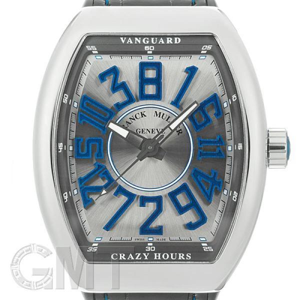 ふみ中古時計ページ フランクミュラー ヴァンガード の中古・新品腕時計| 東京・大阪の高級