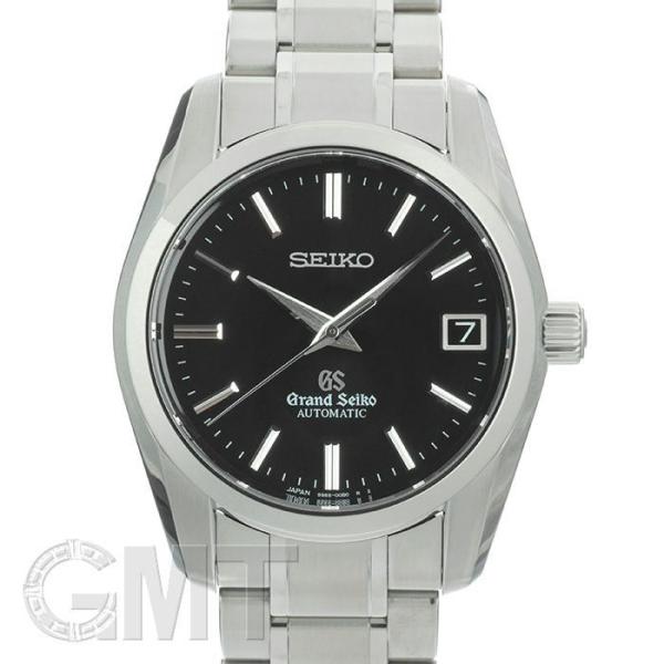 グランドセイコー 9Sメカニカル SBGR053 SEIKO 中古メンズ 腕時計 送料無料