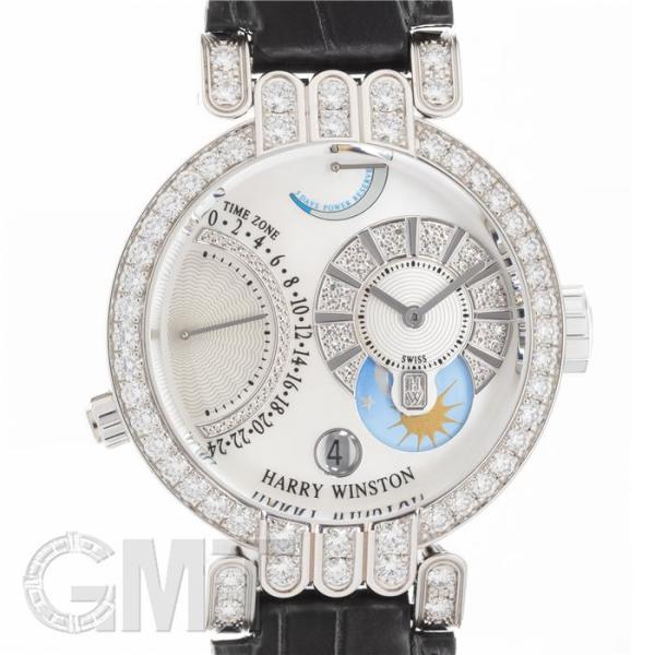 ハリーウィンストン　HARRY WINSTON プルミエール　ベルト 200/MABI37RLW ハリーウィンストン(HARRY WINSTON) プルミエール