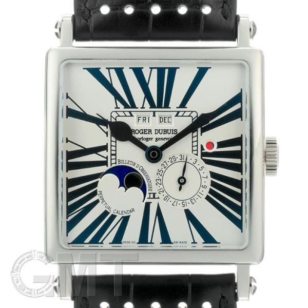 ROGER DUBUIS（ロジェ・デュブイ） ゴールデンスクエア パーペチュアル