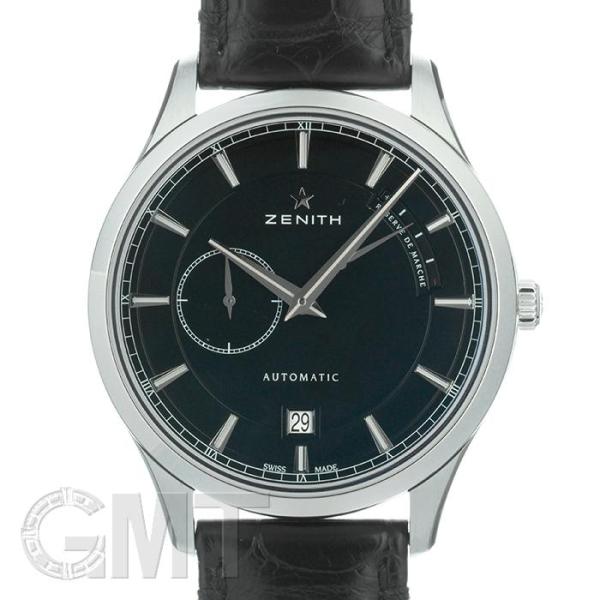 ZENITH(時計) ゼニス エリート パワーリザーブ 03.2122.685/21 ZENITH(時計) ゼニス エリート パワーリザーブ 03.2122.685/21