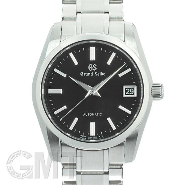 SEIKO（セイコー） グランドセイコー 9Sメカニカル 37mm SBGR253 SEIKO