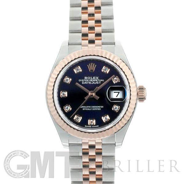 【142662】ROLEX ロレックス 279171G デイトジャスト 28 オーベルジーヌダイヤル ランダム番 PG/SS 自動巻き ギャランティーカード 当店オリジナルボックス 腕時計 時計 WATCH レディース 女性 女【中古】 楽天市場】ロレックス デイトジャスト 28 279171G オーベルジーヌ