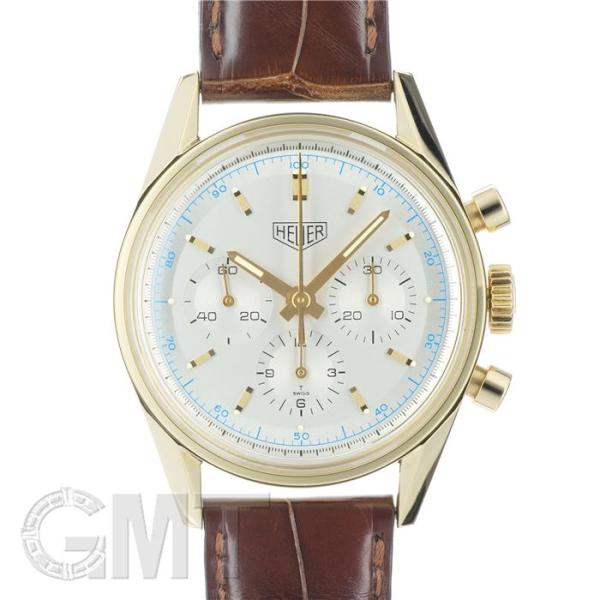 TAG Heuer CARRERA タグ・ホイヤー カレラ クロノグラフ CS3140【1964