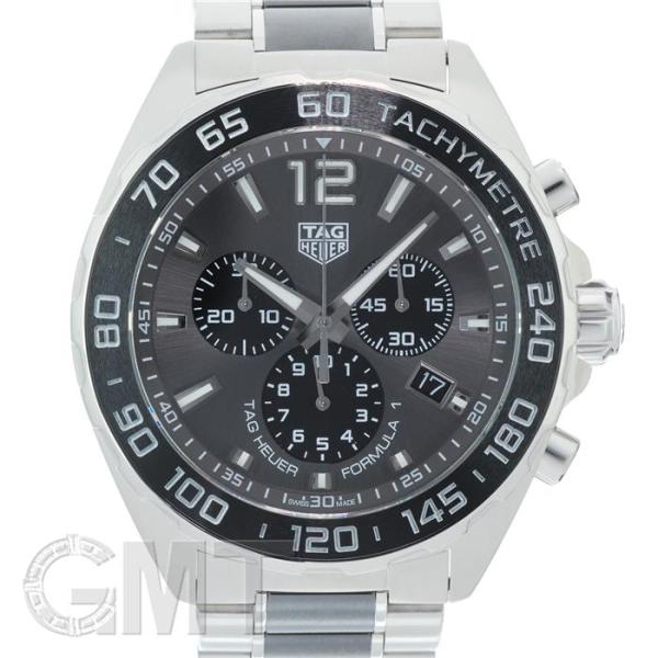 【新品】タグホイヤー フォーミュラ1 CAZ1011.BA0843 クロノグラフ タグホイヤー フォーミュラ1 クロノグラフ メンズ CAZ1011