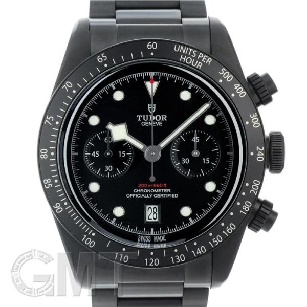 TUDOR 79230DK チュードル　ブラックベイ ダーク 自動巻き メンズ チューダー/チュードル | ヘリテージ ブラックベイ ダーク | 79230DK