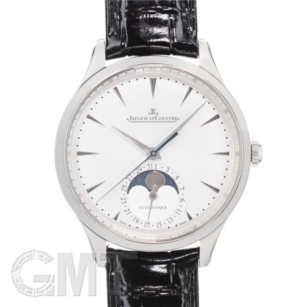 JAEGER-LECOULTRE（ジャガー・ルクルト） マスターウルトラスリム