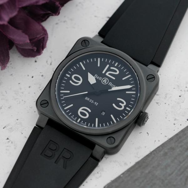 BR 03