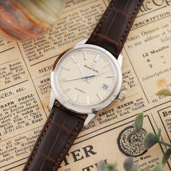 【新品未使用品】グランドセイコー　SBGR261 SEIKO（セイコー） グランドセイコー エレガンスコレクション 9S