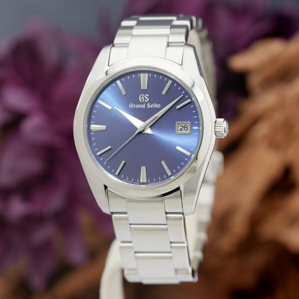 SEIKO（セイコー） グランドセイコー ヘリテージコレクション 9F