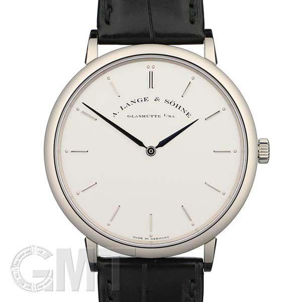 ランゲ ゾーネ サクソニア フラッハ Ref 211 026 A Lange Sohne Saxonia Gmt 時計専門店 通販 Yahoo ショッピング