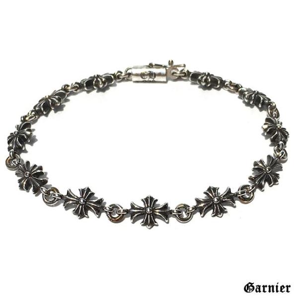 CHROME HEARTS クロムハーツ タイニーE CHプラス ブレスレット CHROME HEARTS クロムハーツ タイニーE CHプラス ブレスレット