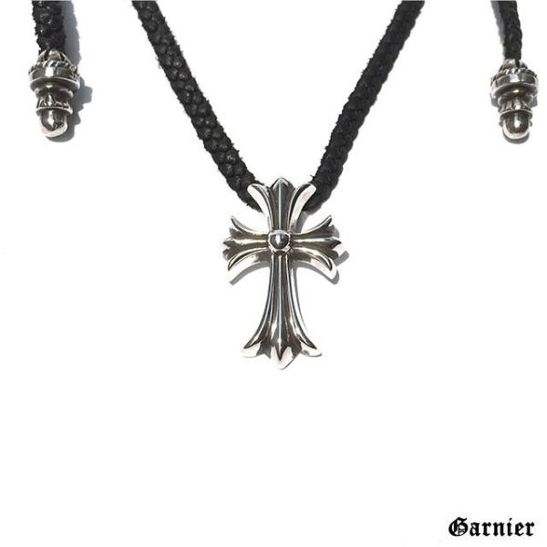 CHROME HEARTS（クロムハーツ） CHクロス ペンダント スモール CHROME