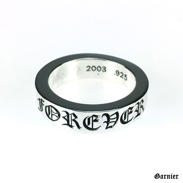 Chrome Hearts スペーサー 6mm フォーエバー リング クロムハーツ Forever Ring Spacer 6mm Ch Forever ペアリング 結婚指輪 Buyee Buyee Japanese Proxy Service Buy From Japan Bot Online
