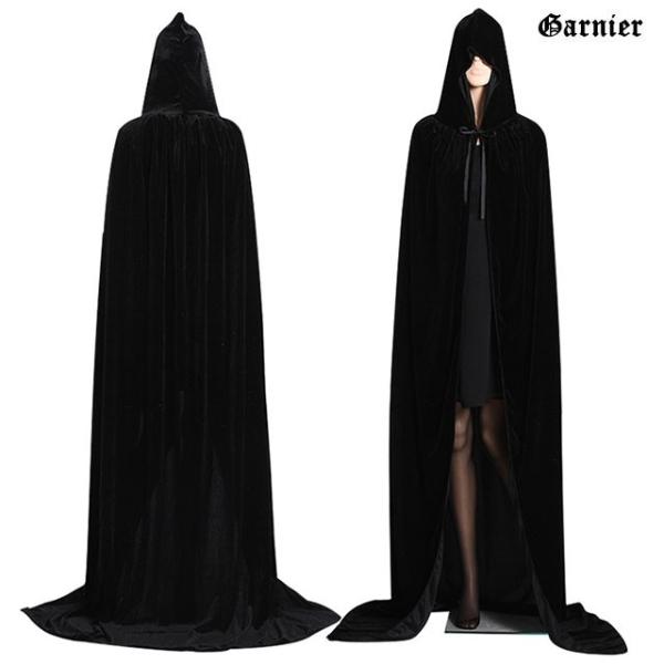 【新品】【新品未開封】スーパーガール なりきりマント コスプレ DCスタジオ コスプレ マント ロング 魔女 女王 死神 魔導士 スターウォーズ