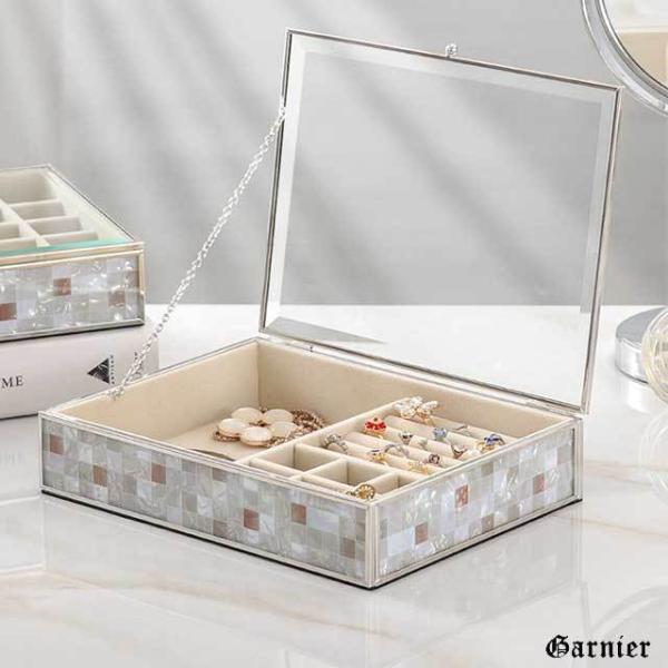 専用 natural♡アクセサリー収納 ＊ jewelry carry box 専用 natural♡アクセサリー収納 ＊ jewelry carry box 専用