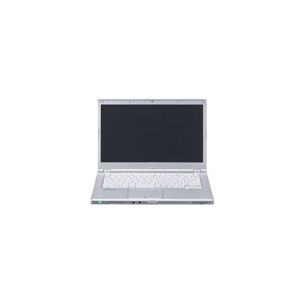 パナソニック Let's note LX6 CF-LX6RDTVS [Corei5/4GB/320GB][未使用品]
