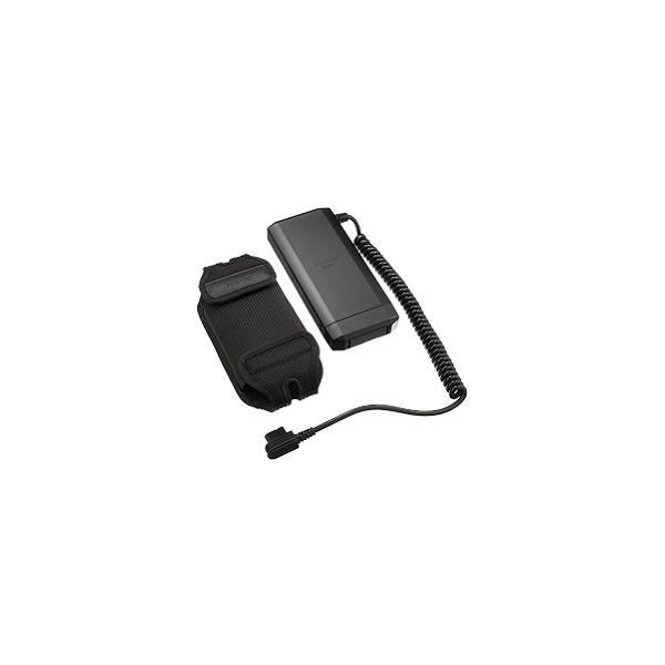 FUJIFILM フジフイルム EF-X500用バッテリーパック EF-BP1 [未使用開封品]