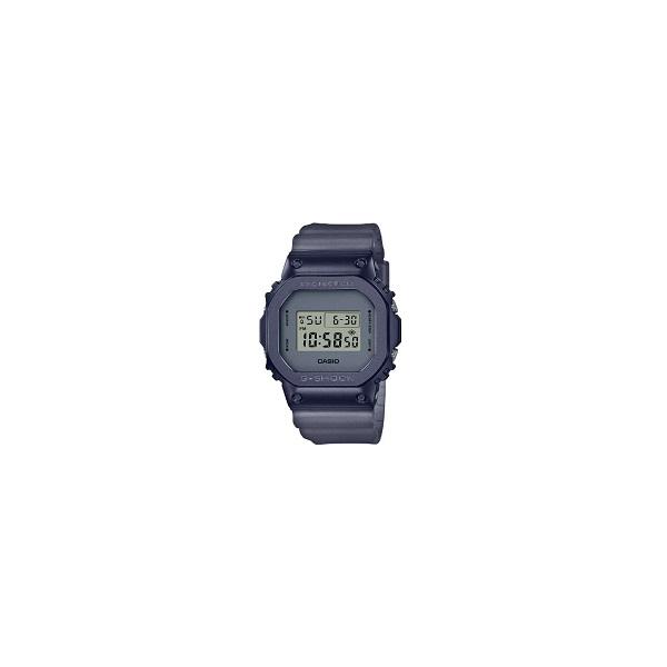 カシオ G-SHOCK MIDNIGHT FOGシリーズ GM-5600MF-2JF[新品][在庫あり]