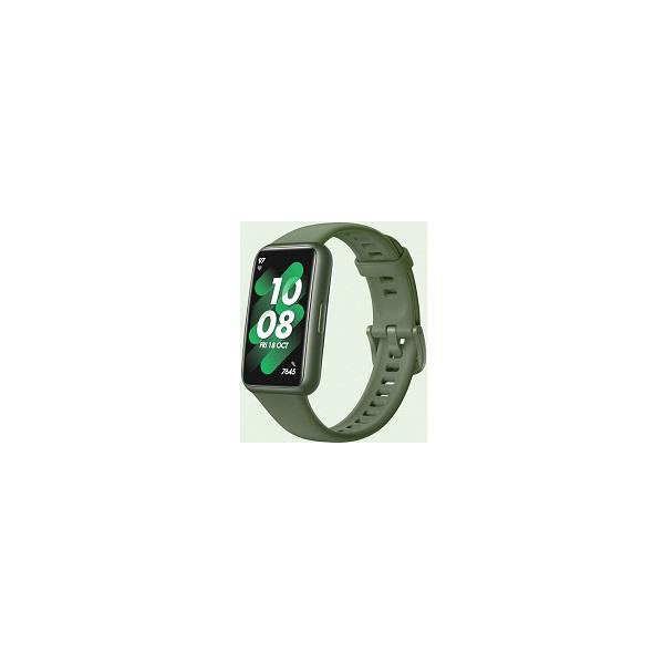 HUAWEI HUAWEI Band 7 [ウィルダネスグリーン][新品][在庫あり]