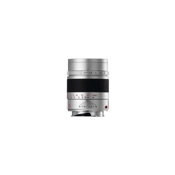LEICA SUMMARIT 90mm F2.5 レンズ E46 ズマリット LEICA SUMMARIT 90mm F2.5 レンズ E46 ズマリット