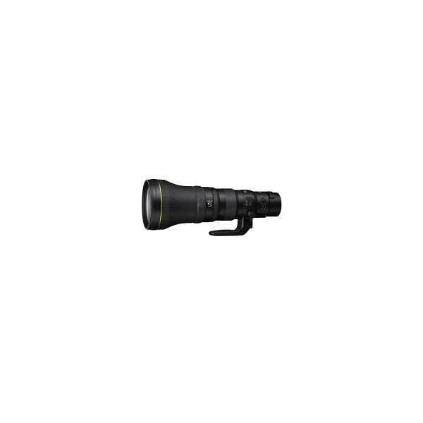 ニコン NIKKOR Z 800mm f/6.3 VR S[新品][在庫あり]