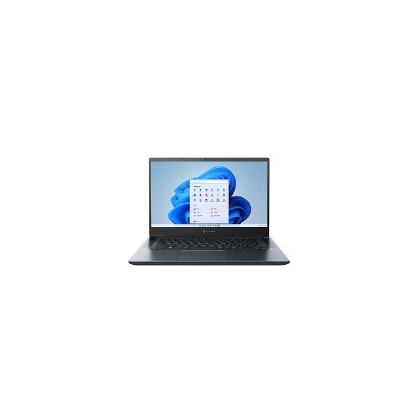 Dynabook dynabook MZ/HUL W6MZHU7CBL[Corei7/16GB/SSD512GB/14.0] [アウトレット品・90日保証]