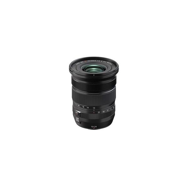 富士フイルム フジノンレンズ XF10-24mmF4 R OIS WR[未使用開封品]