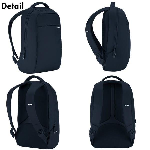 Incase インケース Icon Lite Pack リュック バックパック Macbook Pro 13インチ Buyee Buyee Japanese Proxy Service Buy From Japan Bot Online