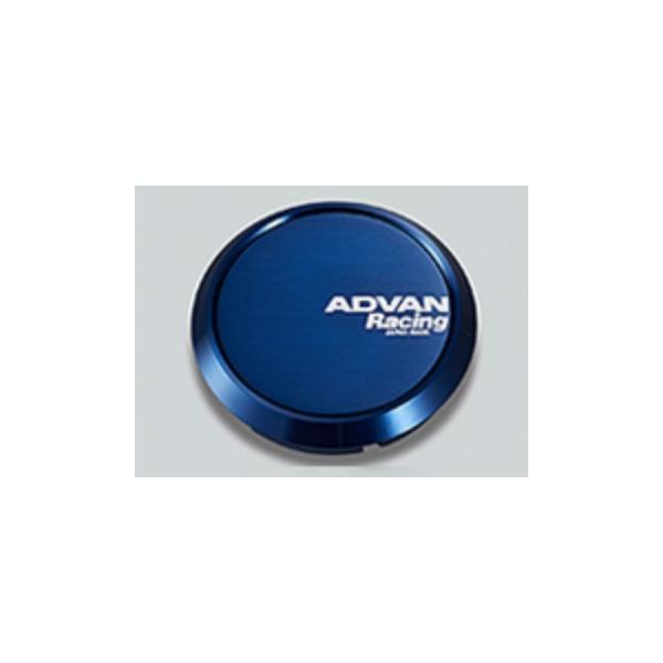 ADVAN 【アドバンレーシング センターキャップ】○φ73