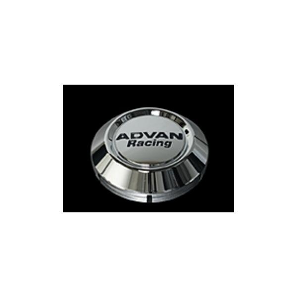 ADVAN 【アドバンレーシング センターキャップ】○φ63 ○ロー