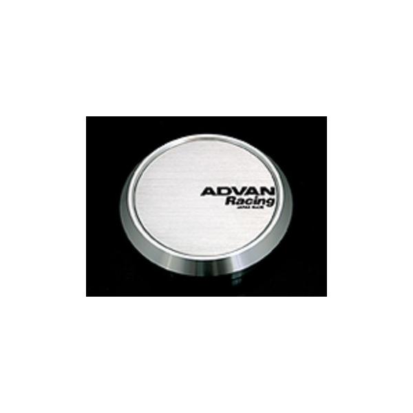 ADVAN 【アドバンレーシング センターキャップ】○φ63