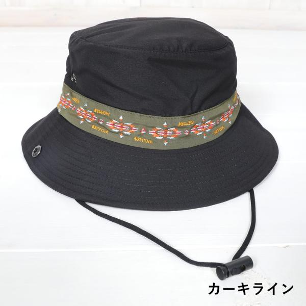ビーチハット メンズ サーフハット サファリハット 海 帽子 紫外線98 カット プール サーフィン Sup Fellow Buyee Buyee Japanese Proxy Service Buy From Japan Bot Online