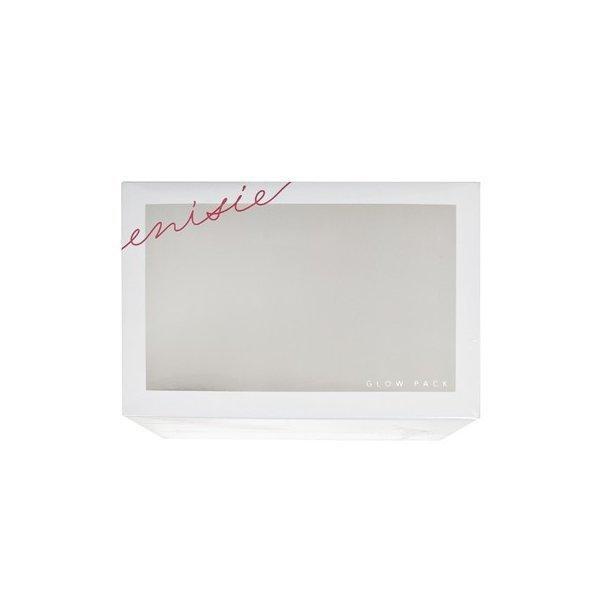 enisie エニシー グローパック 粉末4gx10包 ジェル40gx10包 パック