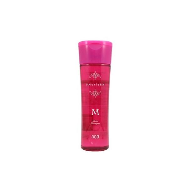 ナンバースリー ミュリアム シャンプー M 250ml (シャンプー
