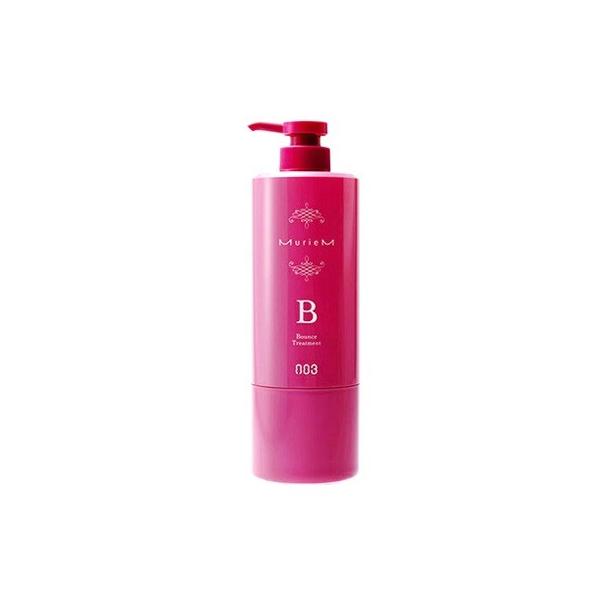 io[X[ ~A g[gg B 620g  NUMBER THREE NO3 Muriem Bounce Treatment