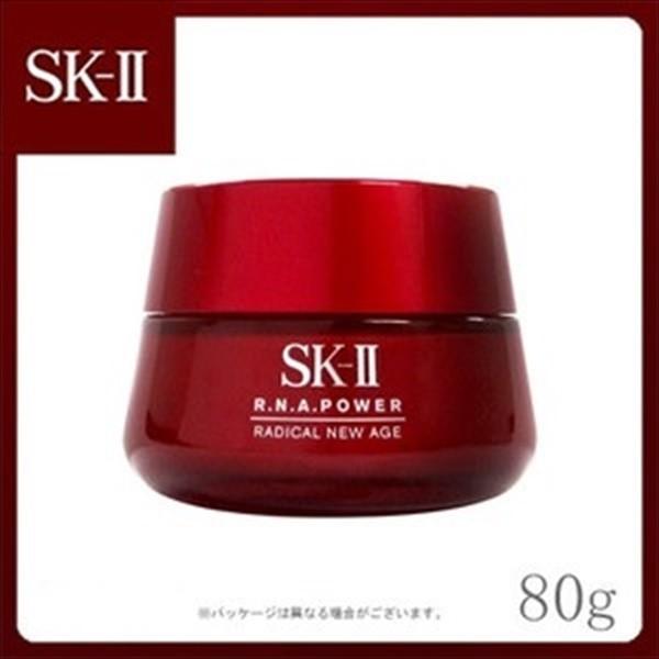 国内正規品 Sk Ii Sk2 R N A パワーラディカルニューエイジ 80g Sk Gs 通販ゴーサイン 通販 Yahoo ショッピング