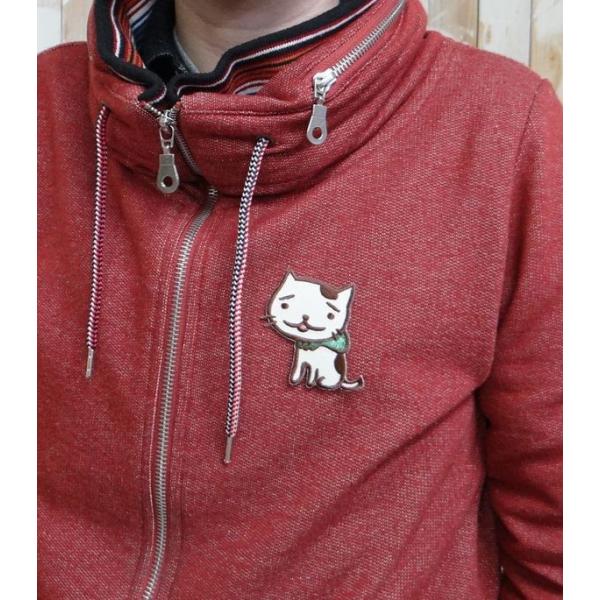 さすらいねこ オカカのワッペン1 アイロン接着の可愛いおかか Amina チャイハネのネコグッズ アジアンエスニック ゆうメール対応 Buyee Buyee 提供一站式最全面最專業現地yahoo Japan拍賣代bid代拍代購服務 Bot Online