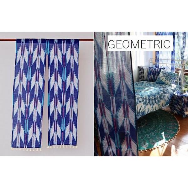 のれん ロング おしゃれ 暖簾 目隠し 間仕切り 玄関 キッチン アジアン チャイハネ エスニック Buyee Buyee Japanese Proxy Service Buy From Japan Bot Online